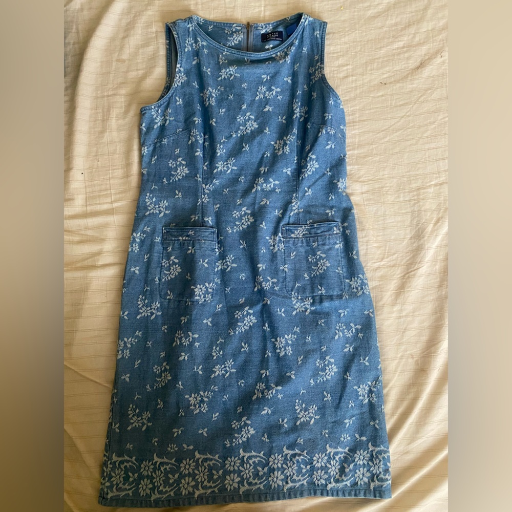 Jean Dress size 10